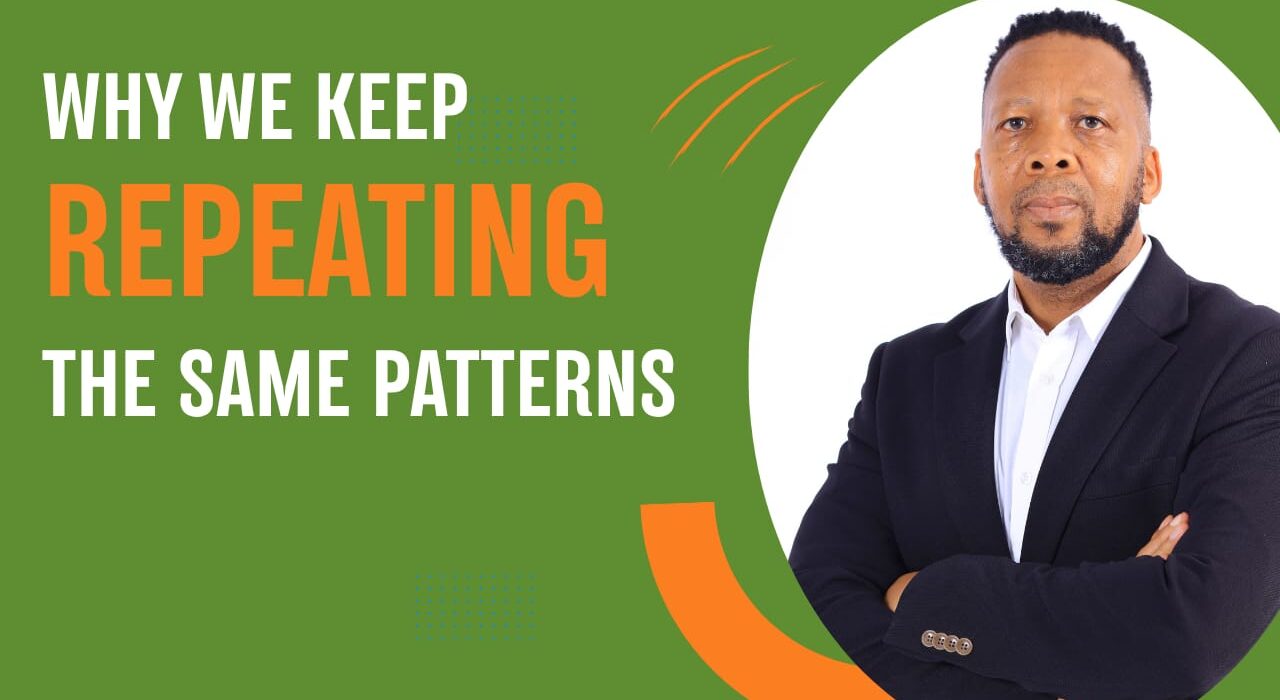 Why We Keep Repeating the Same Patterns: A Systemic Perspective