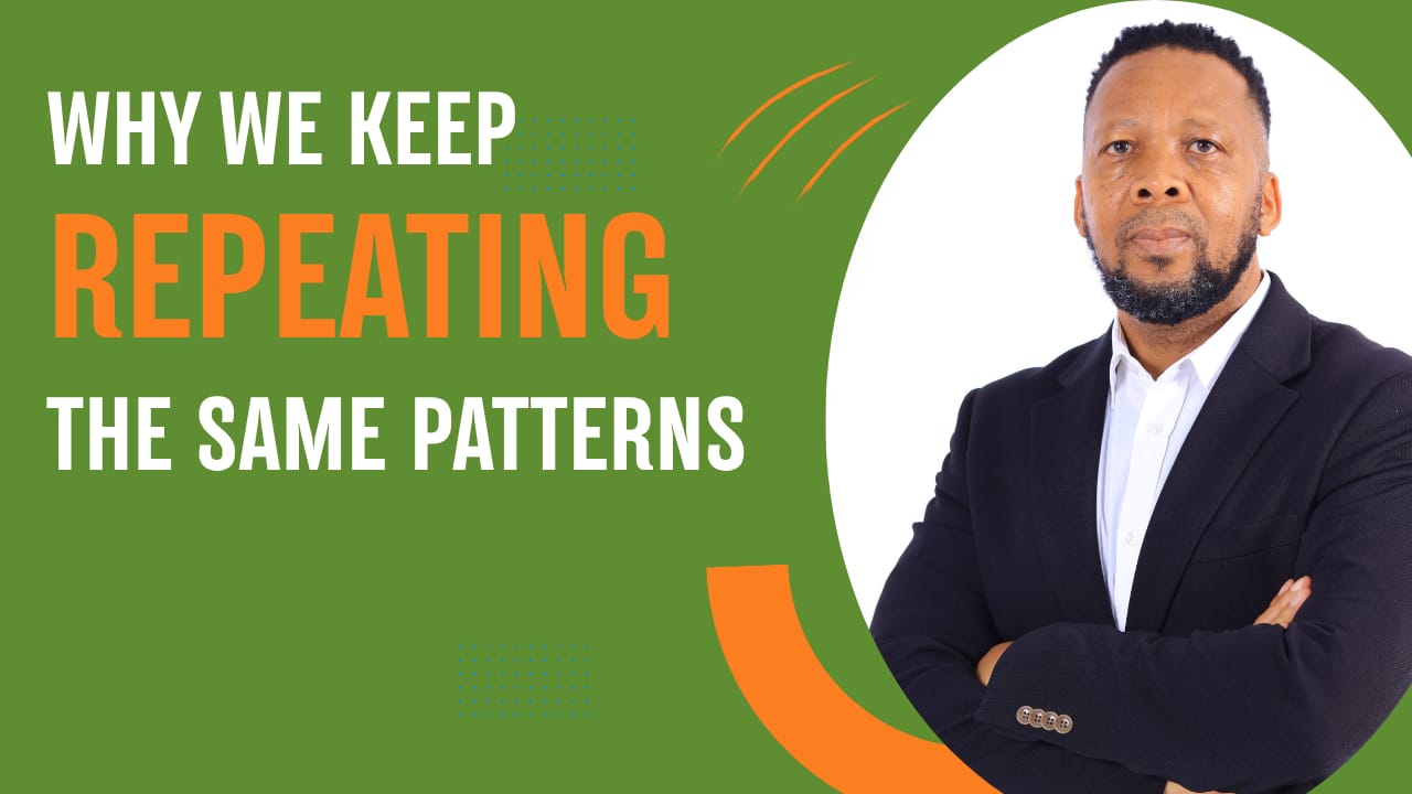 Why We Keep Repeating the Same Patterns: A Systemic Perspective