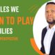 The Roles We Learn to Play in Families: A Systemic Perspective